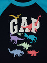 GAP Baby tričko Mix & Match s logem