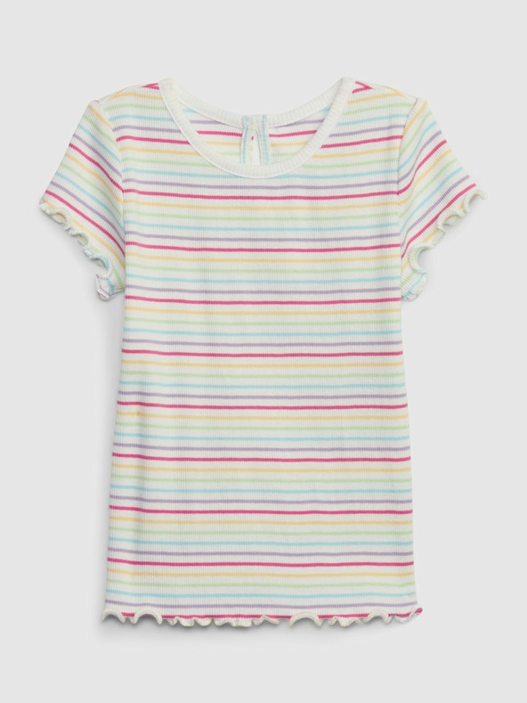 GAP Baby pruhované tričko