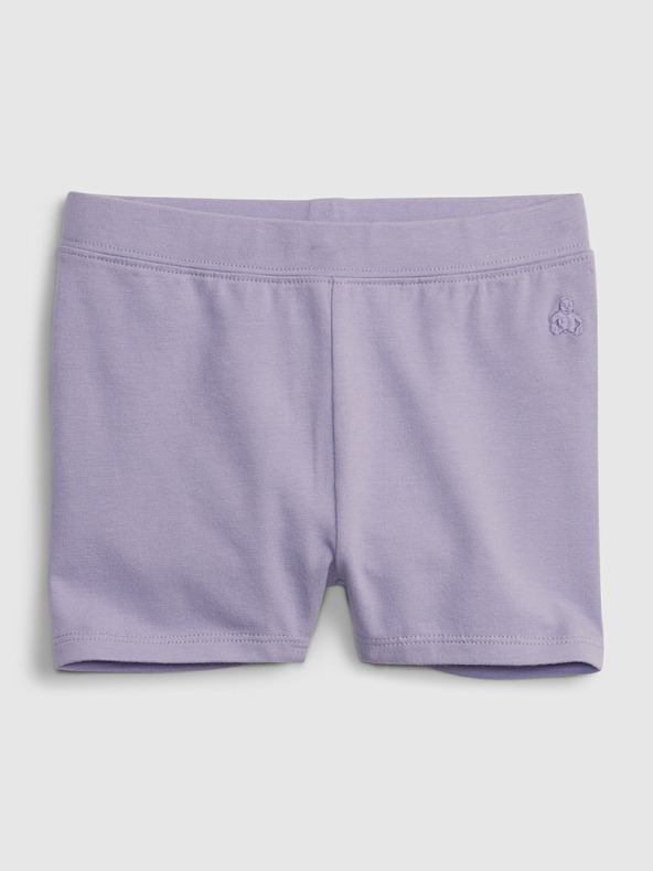 GAP Baby kraťasy Mix & Match