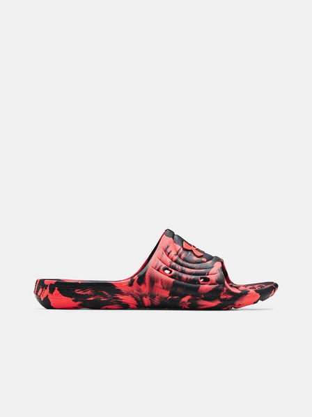 Under Armour Pánské pantofle Under Armour UA M Locker Camo