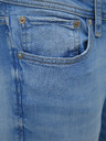 Jack & Jones Světle modré skinny fit džíny Jack & Jones Liam