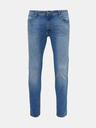Jack & Jones Světle modré skinny fit džíny Jack & Jones Liam