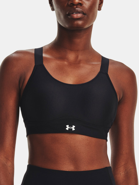 Under Armour Dámská podprsenka Under Armour UA Infinity Crossover High