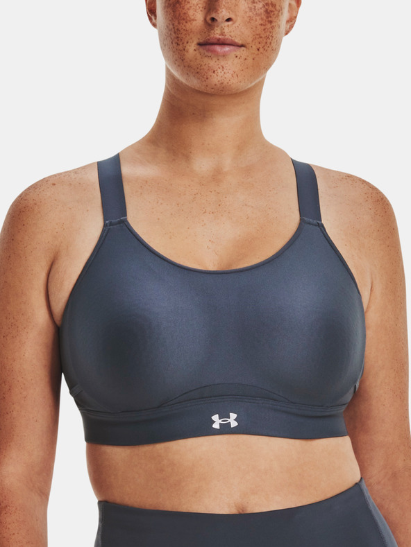 Under Armour Dámská podprsenka Under Armour UA Infinity Crossover High