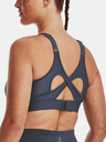 Under Armour Dámská podprsenka Under Armour UA Infinity Crossover High