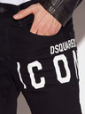 DSQUARED2 Kalhoty