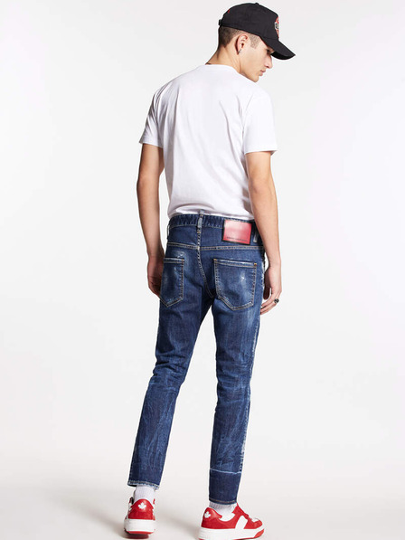 DSQUARED2 Skater Jeans