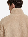 Scotch & Soda Béžová pánská lehká bunda Scotch & Soda