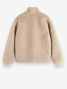 Scotch & Soda Béžová pánská lehká bunda Scotch & Soda