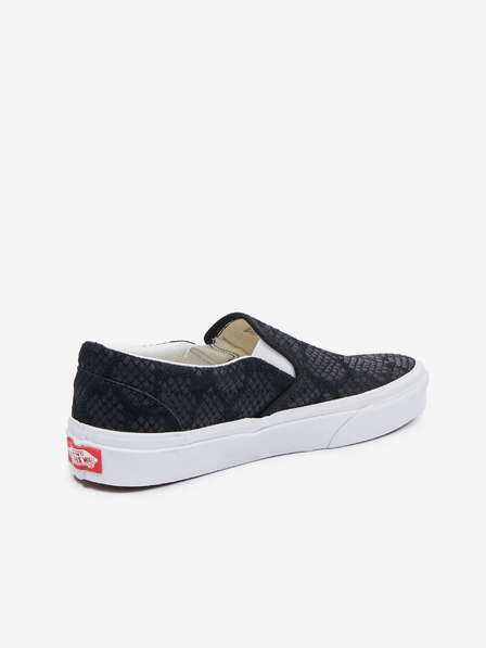 Vans Classic Animal Emboss Slip On