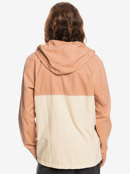 Quiksilver Natural Dyed Or Dyed Bunda