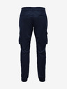 ONLY & SONS Tmavě modré kalhoty s kapsami ONLY & SONS Cam