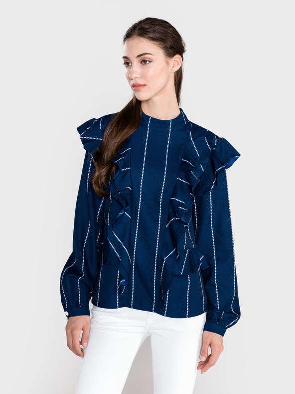 Scotch & Soda Halenka Scotch & Soda