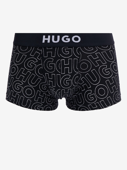 HUGO Boxerky 2 ks