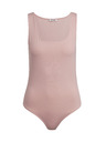 Orsay Světle růžové dámské body ORSAY