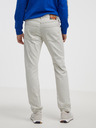 Diesel Bílé pánské skinny fit džíny Diesel