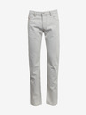 Diesel Bílé pánské skinny fit džíny Diesel