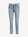 Diesel Světle modré dámské skinny fit džíny Diesel