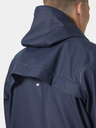 Helly Hansen Tmavě modrá pánská nepromokavá bunda HELLY HANSEN Moss