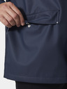 Helly Hansen Tmavě modrá pánská nepromokavá bunda HELLY HANSEN Moss