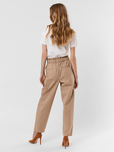 Vero Moda Evany Chino kalhoty