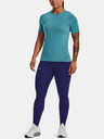 Under Armour SF Rush Ank Leg Perf-BLU Legíny