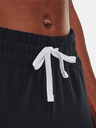 Under Armour UA Rival Terry Flare Crop Tepláky