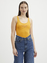 TALLY WEiJL Oranžové dámské body TALLY WEiJL