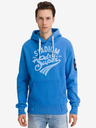 SuperDry Collegiate Graphic Mikina SuperDry