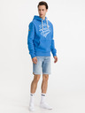 SuperDry Collegiate Graphic Mikina SuperDry