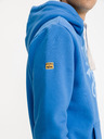 SuperDry Collegiate Graphic Mikina SuperDry