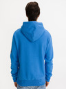 SuperDry Collegiate Graphic Mikina SuperDry