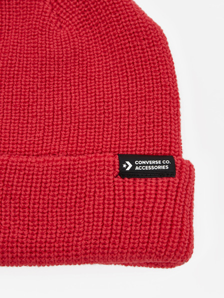 Converse Go 2 Beanie Čepice