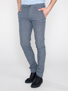Trussardi Jeans Kalhoty Trussardi Jeans