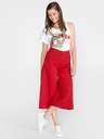 Pinko Martha 3 Kalhoty Pinko