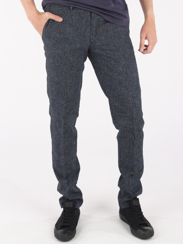 Trussardi Jeans Kalhoty Trussardi Jeans