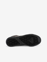 Ombre Clothing Šedé pánské sneakers boty Ombre Clothing T379