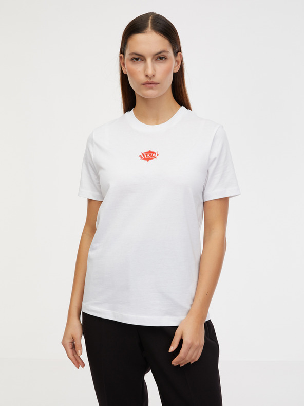 Diesel T-Reg Triko
