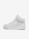 Puma Carina Street Mid Tenisky