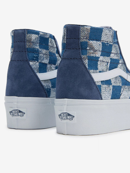 Vans Sk8-Hi Tenisky