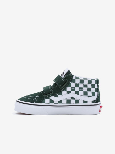 Vans SK8-Mid Reissue Tenisky dětské