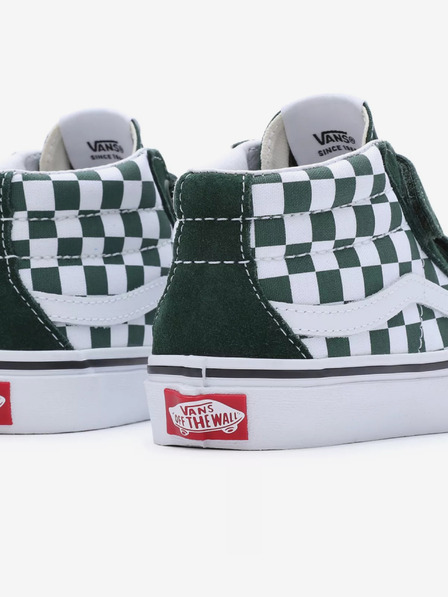 Vans SK8-Mid Reissue Tenisky dětské