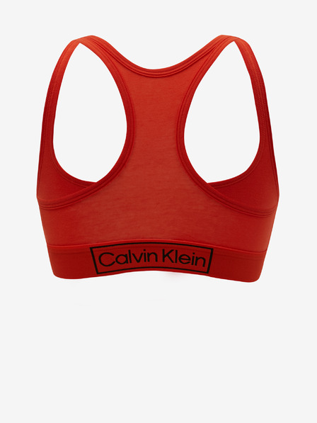 Calvin Klein Underwear	 Reimagined Heritage Podprsenka