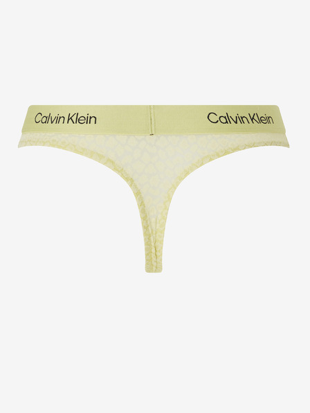 Calvin Klein Underwear	 Kalhotky