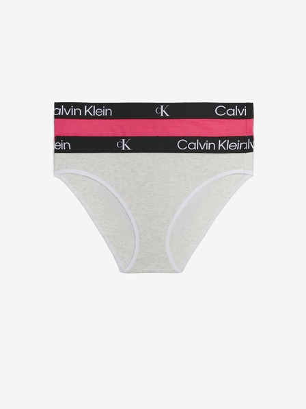 Calvin Klein Underwear	 Kalhotky 2 ks