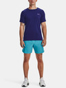 Under Armour Pánské tričko Under Armour UA Rush Emboss SS