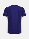 Under Armour Pánské tričko Under Armour UA Rush Emboss SS