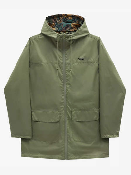 Vans Aspect Reversible Parka