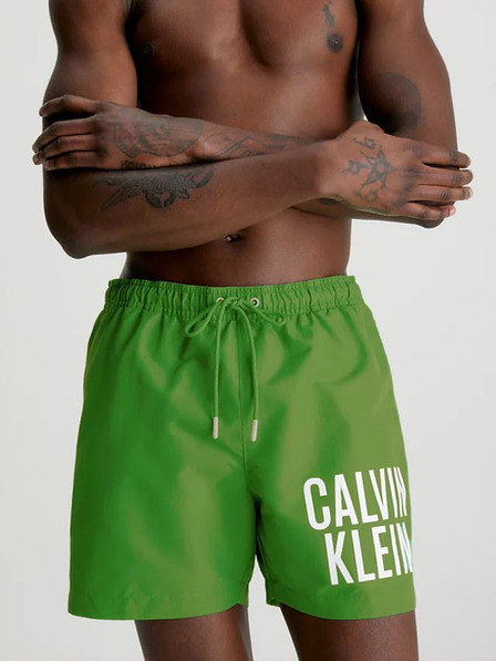 Calvin Klein Underwear	 Plavky