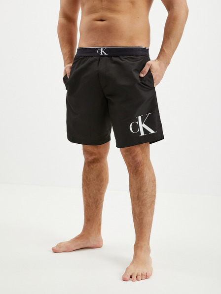 Calvin Klein Underwear	 Plavky